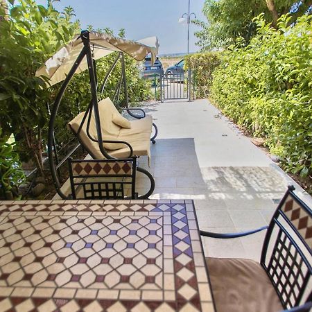 Deliziosa Villetta Mare Indipendente มารินา ดิ พิสติชชี ภายนอก รูปภาพ