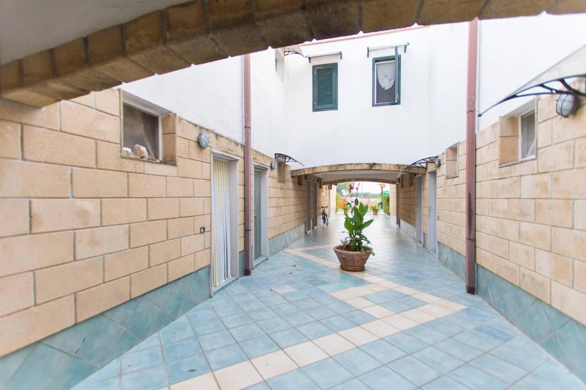 Deliziosa Villetta Mare Indipendente มารินา ดิ พิสติชชี ภายนอก รูปภาพ