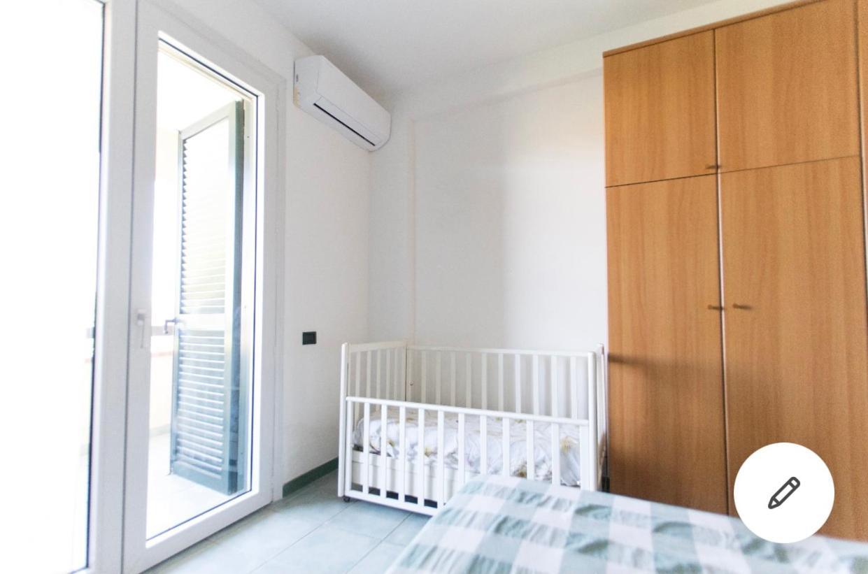 Deliziosa Villetta Mare Indipendente มารินา ดิ พิสติชชี ภายนอก รูปภาพ