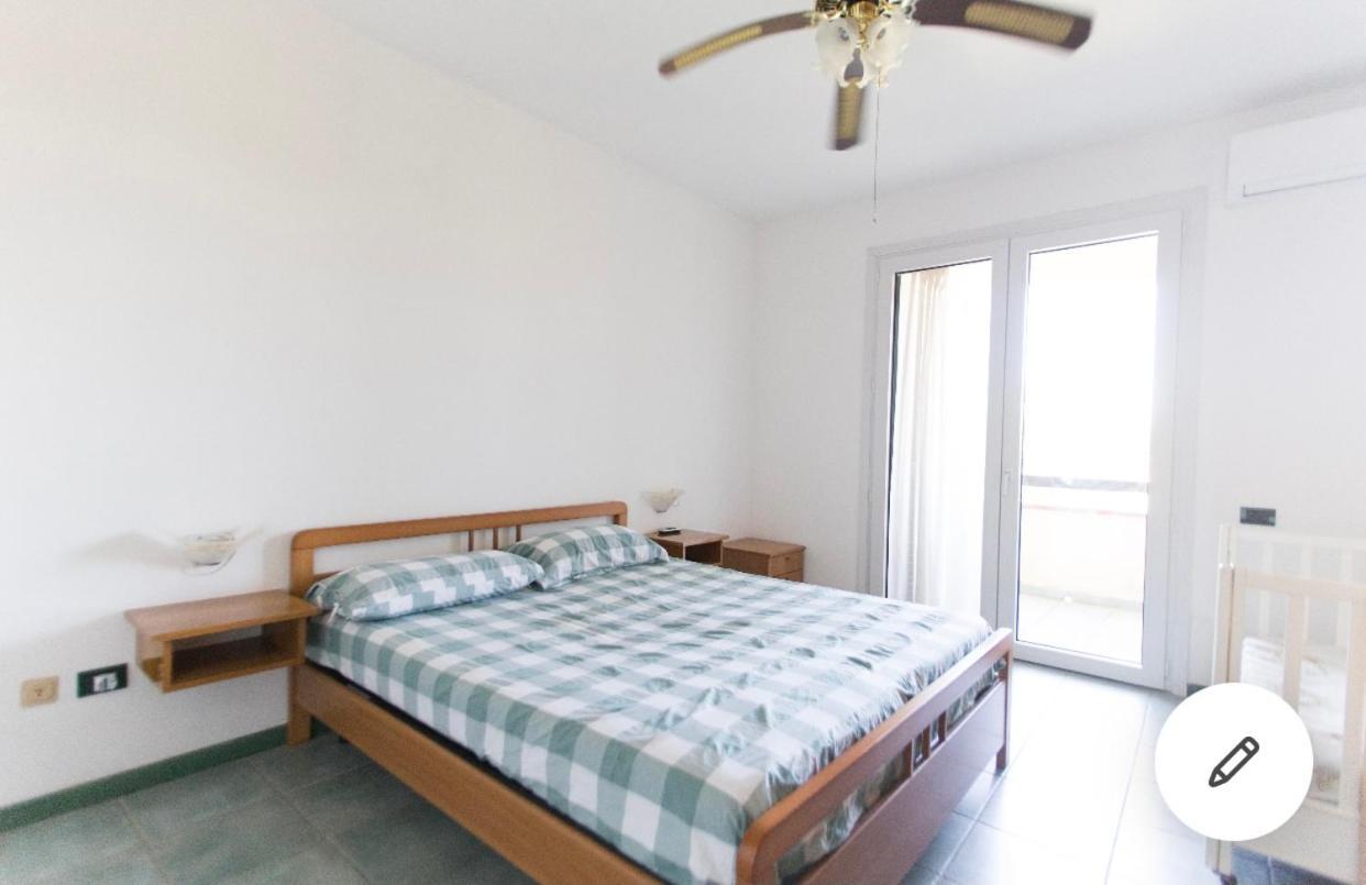 Deliziosa Villetta Mare Indipendente มารินา ดิ พิสติชชี ภายนอก รูปภาพ